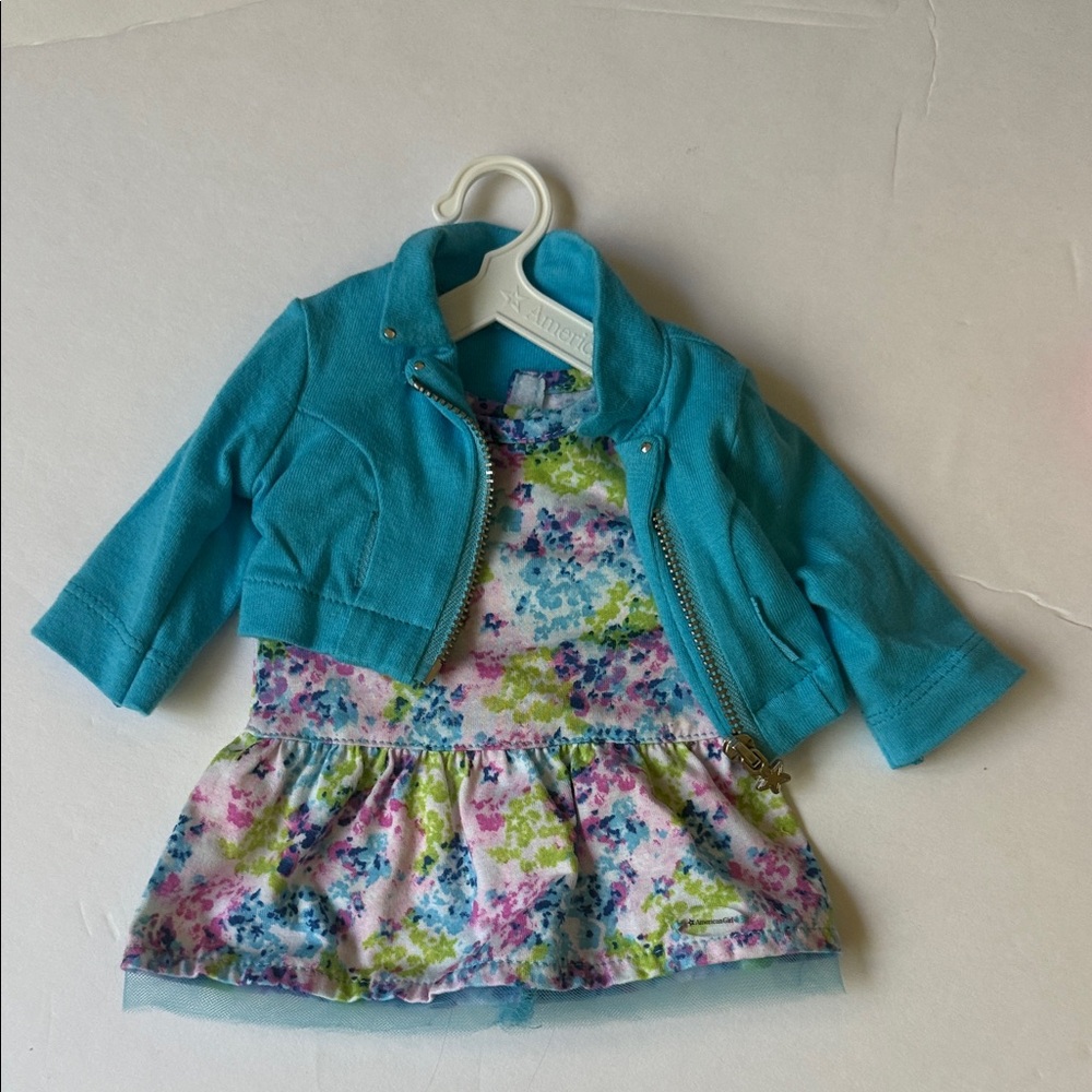 American Girl Doll Truly Me Clothing Bundle - Picture 9 of 10